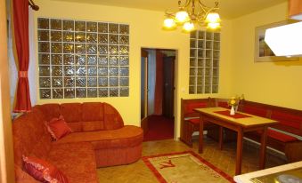 HoldLux Apartmanok