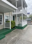 Wilmington Terrace