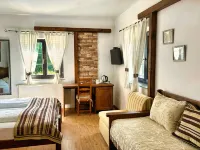 Etno Garden Exclusive Rooms Hotels in Plitvica Selo