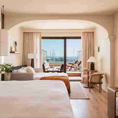 Hotel Victoria Gran Meliá Rooms