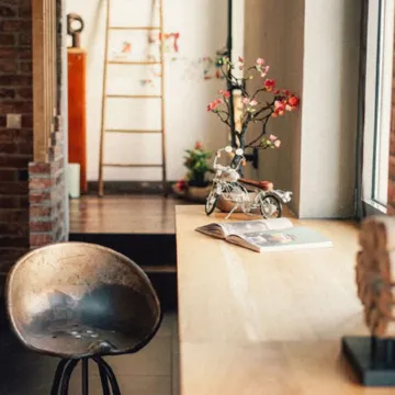 36 Phô Cô Hotel & Suites