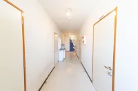 Tabist Tatsumi Business Hotel Matsusaka Hotels in Taki