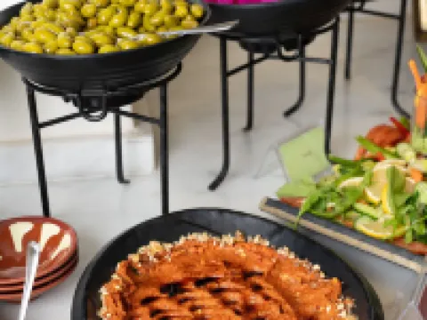 New MerryLand Hotel Hoteles en Ammán