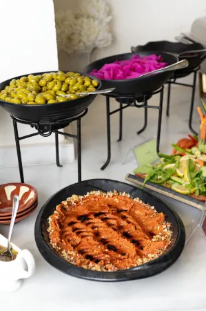 New MerryLand Hotel Отели в г. Амман