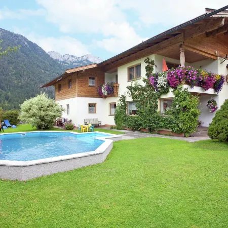 Apartment in Waidring Near Pillerseetal Ski Area