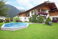 Apartment in Waidring Near Pillerseetal Ski Area - parking