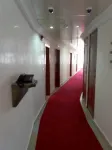 Hotel Samaki Plage Hotels in Kribi