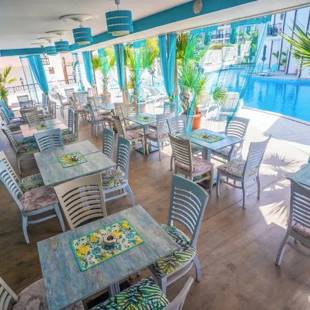 Royal Calisto Hotel