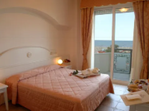 Universal Hotel Hotels in Cervia