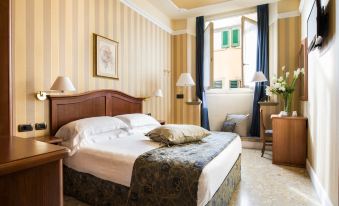 Hotel Silla