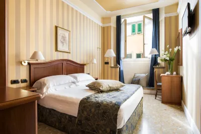 Hotel Silla Hotels in San Niccolò