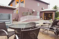 Pousada Xerxes Hotels in Arraial do Cabo