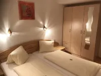 Haus Emillia am Faschinajoch Hotels in 