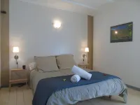 Les Jardins d'Anna - Chambres d'hôtes Hotels in Vieille-Brioude