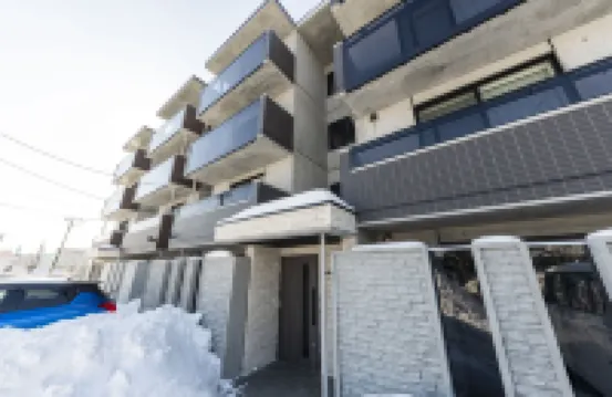 Sentiment Chitose MS105