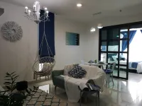 H20 Residence by Adds Отели в г. Субанг