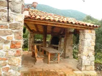 Lavender Cottage Hotels in Trpanj