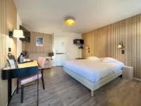 Hotel de La Gare - 3-Star