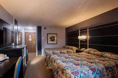 Coratel Inn & Suites by Jasper Hastings Hotels in Hastings