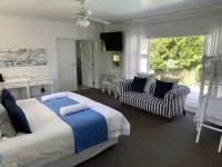 Chez Pierre Hotel di Knysna