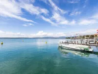 Cozy Apartment in Sirmione Near Lake Garda