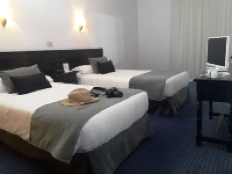 Hotel Miramar Hoteles en Lanzarote