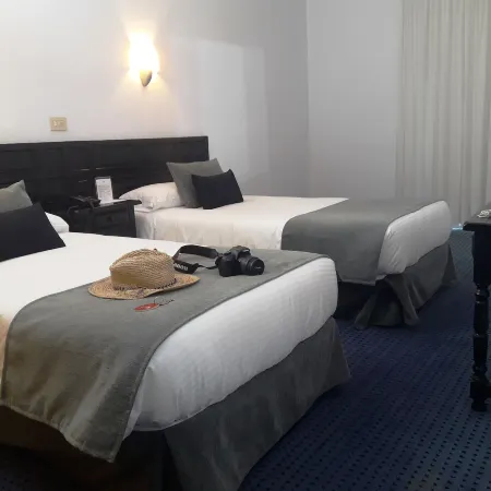 Hotel Miramar