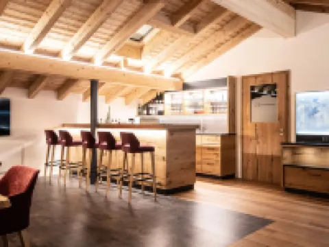 アルペンホテル シュルッセル アンデルマットのホテル