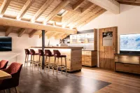 Alpenhotel Schlüssel