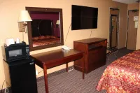 Asteria Inn & Suites Stillwater 레이크엘모 호텔