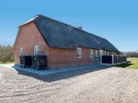 16 Person Holiday Home in Ulfborg