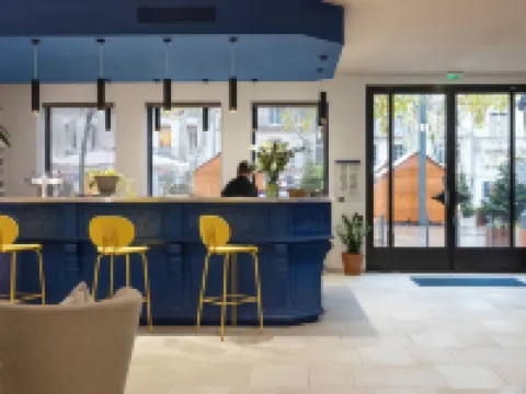 Hôtel Imperator Béziers Hotels in Beziers