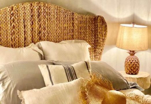 아단 리조트 하나리 빌리지 세소코지마의 깔끔한 주방 공간