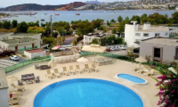 皇家棕櫚住宅酒店