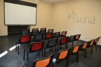 Logis Hotel Yseria - Historical Center Hotel a Agde
