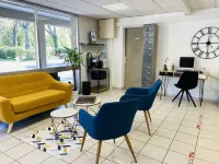 Camping du Pont d'Avignon Hotels in Villeneuve-les-Avignon