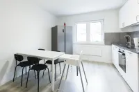 Apartmenthaus - Landstuhl Hôtels à : Landstuhl