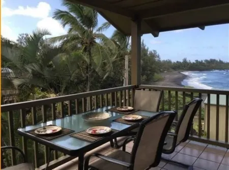 Kailani Suite at Hana Kai Resort Отели рядом с достопримечательностью «Парк Хана Бэй Бич»