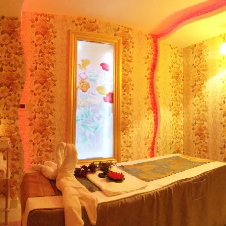 Al Diar Sawa Hotel Apartments