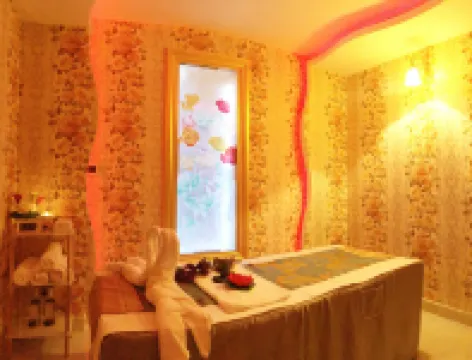 アル ディアル サワ ホテル アパートメンツ