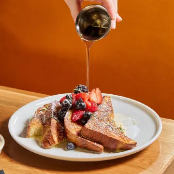 Sable at Navy Pier Chicago, Curio Collection by Hilton