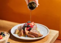 芝加哥海軍碼頭薩貝爾希爾頓格芮精選飯店