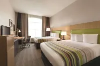 Country Inn & Suites by Radisson, Petersburg, VA Hotels in Rives