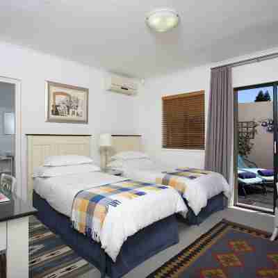 Linkside 2 Rooms