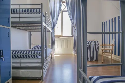 Hostel 402 Các khách sạn ở Maiorca
