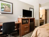 Quality Inn Madison West Near University Area Hotels in Dane County