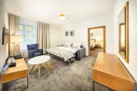 Residence Vyhlídka Hotels in Пец под Сњешком