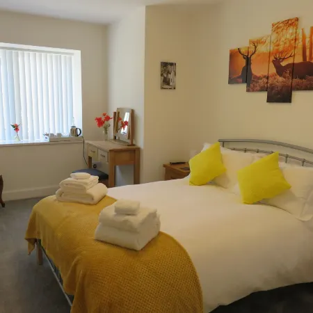 Bankhouse B&B