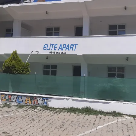 Elite Apart Pansiyon