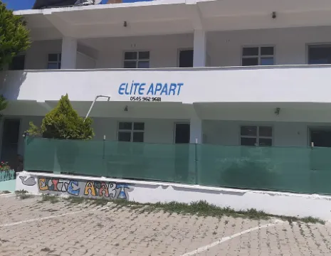 Elite Apart Pansiyon